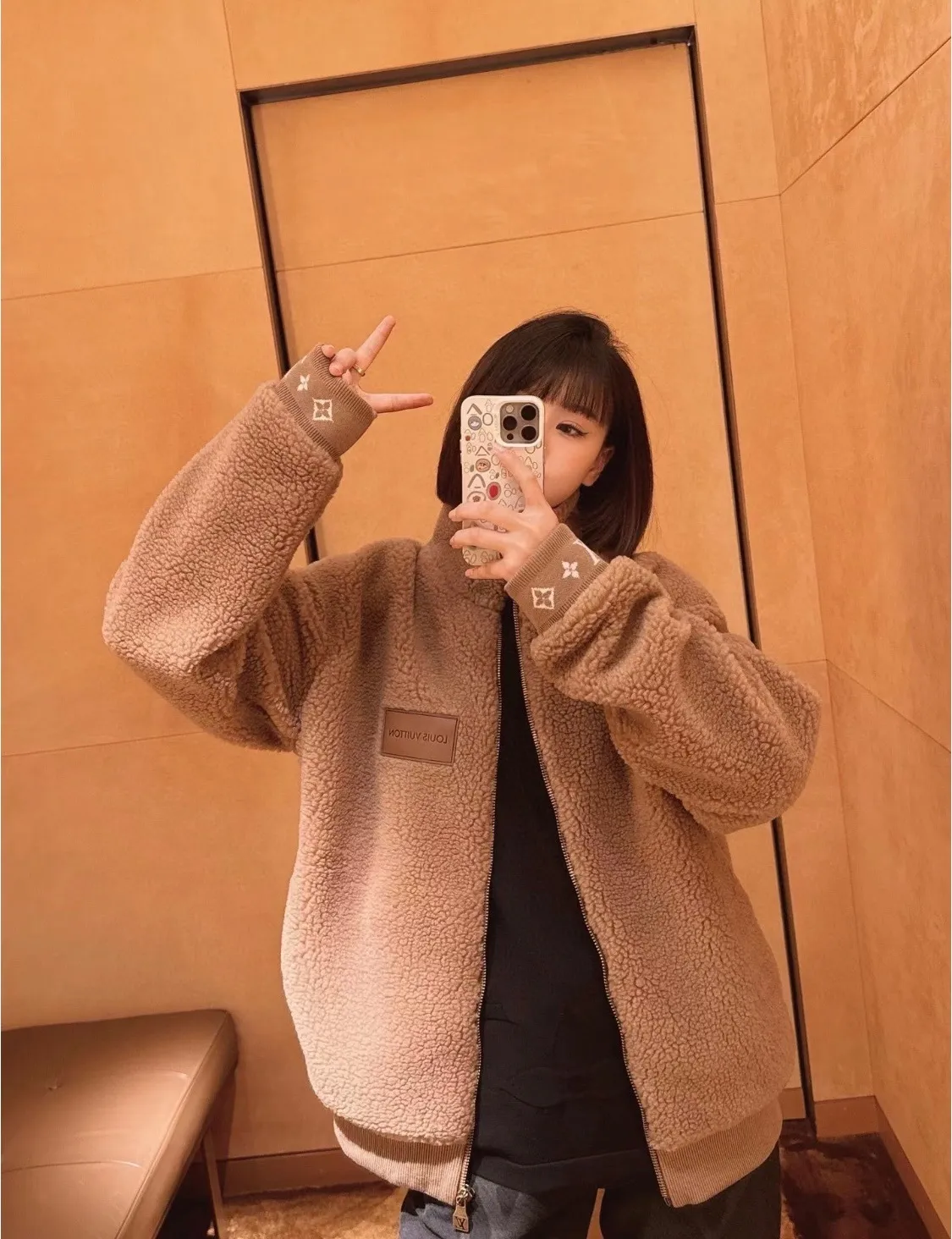 Louis Vuitton/ 24Fw